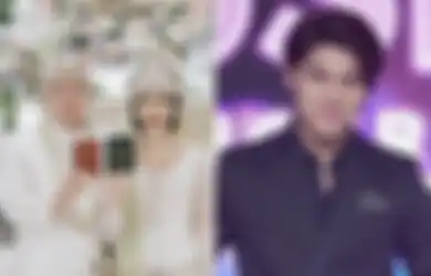 Rizky Billar Berikan Seserahan Barang Branded dengan Harga Fantastis, Sang Mantan Justru Duluan Nikah, Dipersunting Pengusaha Tajir Melintir