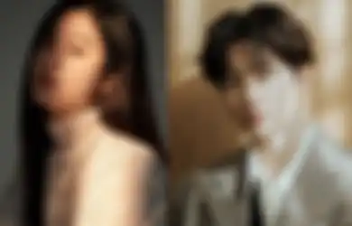 Fakta Park Ju Hyun, Lawan Main Lee Seung Gi yang Mirip Suho EXO!