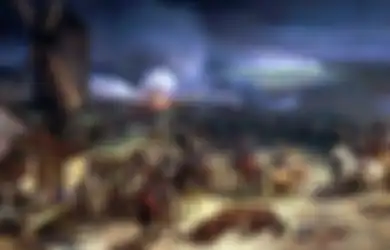 Arkeolog Belanda Temukan Kuburan Massal Prajurit Inggris Berusia 200 Tahun, yang Meninggal Saat Berusia Antara 14 – 30 Tahun Karena Terserang Penyakit Saat Perang