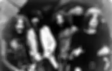 Soal Film Biografi Black Sabbath, Tony Iommi: Sudah Pernah Didiskusiin