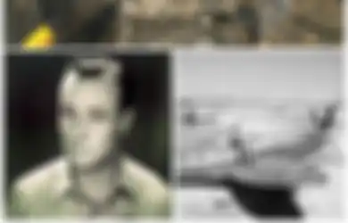 Kisah  Heroik Pilot Spitfire yang Tabrak Desa di Italia Ini Akhirnya Dapat Diistirahatkan dengan Upacara Militer Setelah 74 Tahun Kemudian