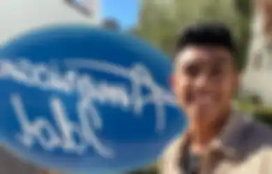 Harumkan Nama Indonesia, Dzaki Sukarno Berhasil Dapatkan Golden Ticket American Idol
