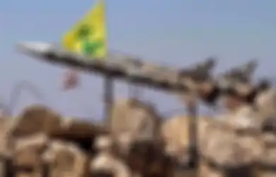 Israel Bakal Kalang-Kabut, Hizbullah Diprediksi Bakal Hujani Israel dengan 2.000 Roket dan Rudal Setiap Hari di Perang Masa Depan