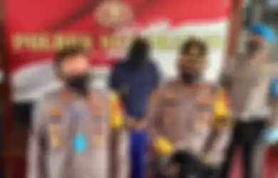 Perwira Menengahnya Ambruk Setelah Dibekuk dengan 1 Kg Sabu di Tangan, Ini Daftar Lengkap Gaji Polisi dari Tamtama Hingga Perwira