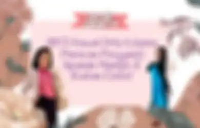 OOTD Kasual Defy Eviyana Pemeran Pengganti Amanda Manopo Ikatan Cinta!