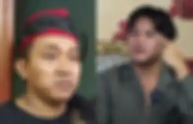 Dilaporkan Atas Kasus Pencucian Uang, Teddy Pardiyana Langsung Tantang Balik Rizky Febian: Jangan Hanya Asal Bicara