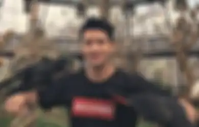 Diselamatkan Mendiang Olga Syahputra dari Buruh Pabrik Sampai Tenar di Dunia Hiburan Tanah Air, Beginilah Kondisi Chand Kelvin