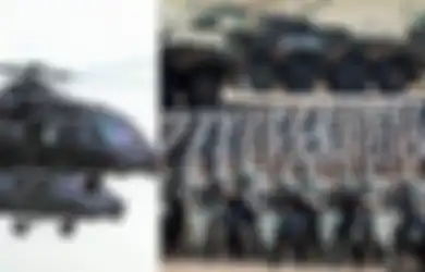 6 Deretan Alutsista Jiplakan China Terbaru, Mantan Karyawan Boeing Dihukum karena Jual Detail C-17 ke China pada 2009, Kebetulan?