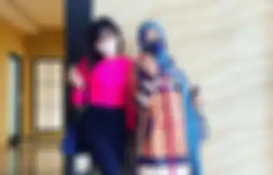 Rohimah dan Eva Bellisima Pernah Bersitegang, Dua Mantan Istri Kwil Kini Justru Akur dan Kompak Liburan ke Bali, Pamer Foto Naik Helikopter Hingga Mobil Mewah