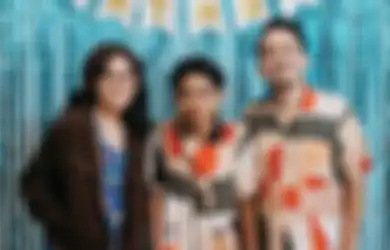 'Nyesel Gak Seumur Hidup Dia', 8 Tahun Disimpan Rapat, Pengakuan Ruben Onsu Dihadapan Sarwendah Ini Bikin Betrand Peto Syok Berat