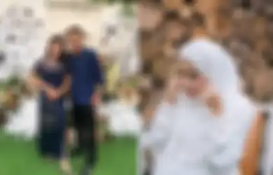 Disebut-sebut Kena Tikung Doa Sepertiga Malam, Nasib Mantan Kekasih Nadya Mustika yang Dulu Dicampakkan, Kini Makin Ganteng hingga Pamer Kemesraan Bareng Pacar Baru