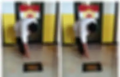 Bangun Mushala Bertahtakan 4 Emas Batang hingga Tak Pelit Beri Bonus 60 Kulinya Sepeda Motor, Haji Sugandi Ngaku Habis Rp 11 Miliar: Biar Segar dan Teduh Saat Beribadah...