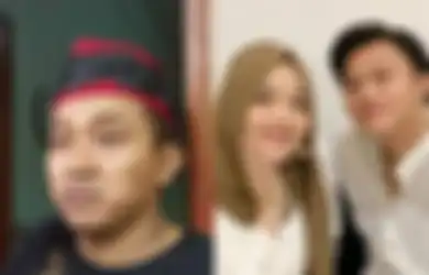 Ngaku Siap Bersimpuh Memohon Maaf di Hadapan Media dan Keluarga Sule Padahal Selalu Ngeles dan Umbar Syarat Sebelum Kembalikan Aset Anak Tirinya, Terbongkar Nyatanya Teddy Tak Mampu Balikin Sepeserpun Uang Rizky Febian