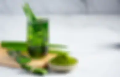 Jangan Nyesel karena Baru Tahu, Daun Suji Ternyata Punya Manfaat yang Luar Biasa bagi Kesehatan, Mulai dari Penawar Racun sampai Atasi Kanker Darah