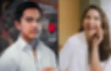 Diidam-idamkan Anak Bontot Jokowi, Jessica Mila Tak Tutup Kemungkinan Jalin Hubungan dengan Kaesang: Kalau Cocok, Kenapa Enggak?