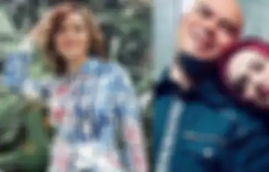 Terbongkar! Sosok Ini Bongkar Rahasia Tersembunyi di Balik Foto Masa Lalu Maia Estianty Bersama Ahmad Dhani dan Mulan Jameela, Cara Tersenyum hingga Detail Tubuh Tak Bisa Berdusta