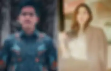 Jauh Sebelum Kepincut Nadya Arifta, Kaesang Sudah Jatuh Hati dengan Sosok Cantik ini, Ibunda Sang Artis Bahkan Beri 'Lampu Hijau'