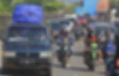 Seperti Tahun Lalu, Pemerintah Kembali Larang Mudik Lebaran 2021, Catat Aturannya!