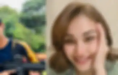 Sentil Raffi Ahmad yang Pernah Dikabarkan Pergi ke Belanda Bareng Ayu Ting Ting, Dirut Garuda Bawa-bawa Pesawat First Class: Itu Masa Lalu...