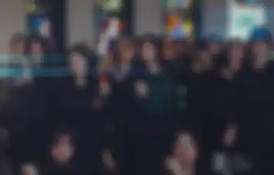 MV Single JKT48 Cara Ceroboh untuk Mencinta Tampilkan 33 Member Idol