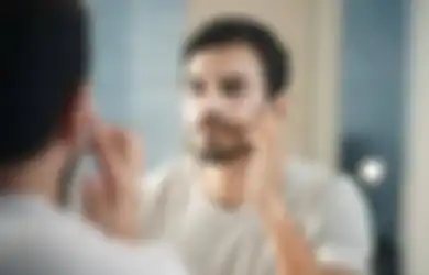 Sebelum Skincare-an? Cowok Butuh Paham Jenis Kulit Wajah Dulu 