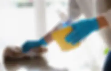 Awas, Ini 3 Kesalahan Pakai Disinfektan yang Bikin Virus Corona Kebal!