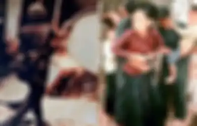 Coreng Wajah Militer AS Sejadi-jadinya, Inilah Tragedi My Lai, Kala Pasukan AS Habisi Wanita dan Anak-anak karena Instruksi 'Sesat' Ini