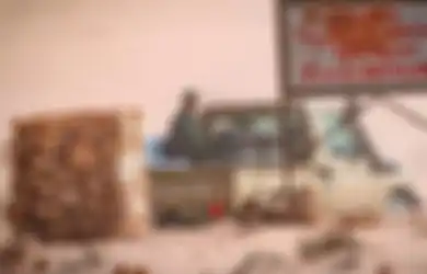 Bakar Emosi Umat Islam Seantero Dunia, Terbongkar Alasan Maroko 'Jual' Palestina, 'Hanya' Demi Wilayah Gersang yang Paling Jarang Dihuni Manusia Ini