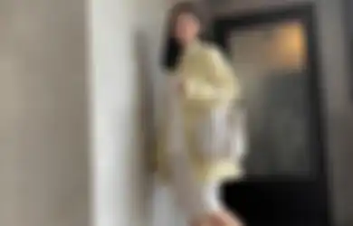 Anti Ambyar, Shakira Jasmine Block Nomor Mantan: Biar Move On!