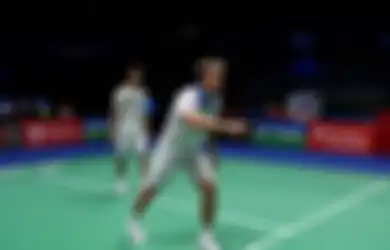 Bikin Bangga, Timnas Indonesia Dipaksa Angkat Kaki dari All England, Netizen Kompak Lakukan Ini: Unfair!