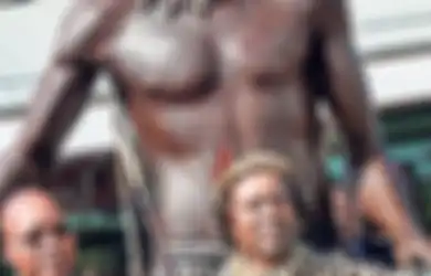 Kegilaan Raja Shaka Zulu: Tiap Kali Gundik-gundiknya Hamil, 'Napoleon Afrika' Ini Tak Ragu Lakukan Hal Mirip Firaun di Zaman Musa