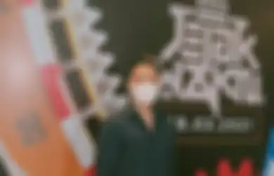 Naik Daun Gegara Skandal Video Syur dengan Gisella Anastasia, Michael Yukinobu de Fretes Jadi Target Roy Kiyoshi Tuk Dibaca Watak Aslinya: Saya Deg-degan