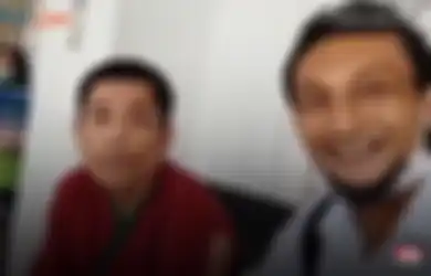 Hilang Saat Tsunami Aceh 17 Tahun Lalu, Pria yang Diduga Seorang Polisi Ini Kini Ditemukan di Sebuah Rumah Sakit Jiwa