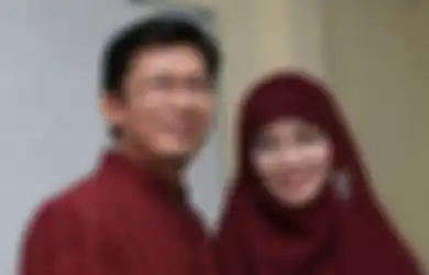 Rujuk Lagi, Aa Gym Cabut Gugatan Cerai pada Teh Ninih di Pengadilan Agama Bandung, Majelis Hakim: Sudah Selesai