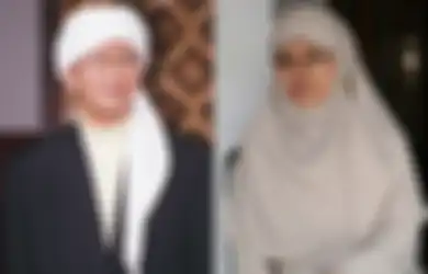 Dulu Sempat Pisah Kemudian Rujuk Nikah Lagi, Kini Aa Gym Cabut Gugatan Cerai Usai Talak 3 Teh Ninih, Kuasa Hukum Bongkar Fakta Ini