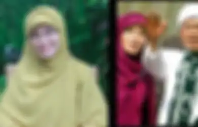 Rujuk Usai Berpisah, Aa Gym Kembali Talak Istri Pertama sampai Bikn Teh Ninih Curhat Soal Ujian Kehilangan