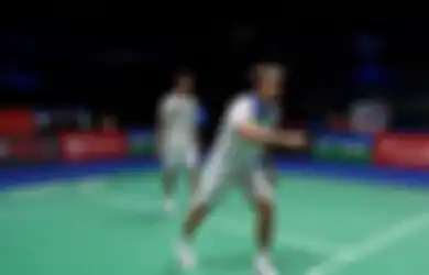 Dipaksa Angkat Koper dari Turnamen All England, Timnas Bulu Tangkis Indonesia Siap Buat Perhitungan ke BWF, Berikut Kronologinya!