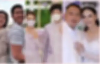 BERITA POPULER: Tabiat Asli Felicia Tissue yang Bikin Kaesang Pergi dari Pelukannya Dibongkar Hingga Ibunda Vicky Prasetyo yang Tak Akui Azka Sebagai Keluarga Pentingnya