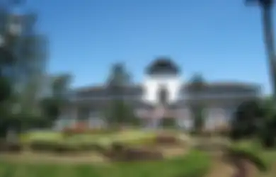Inilah Jadwal Buka Puasa Wilayah Bandung dan Sekitarnya Selasa 13 April 2021 Serta Doa Niat Shalat Tarawih