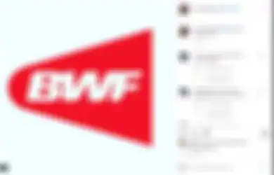 Kompak Unggah Logo BWF, Pebulutangkis Indonesia Ungkap Protes Pada Ajang All England