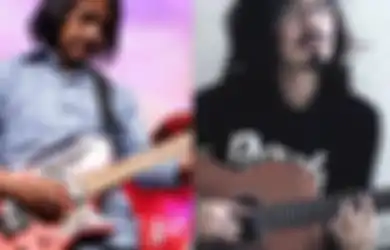 Rilis 'Swarna Jingga', Dewa Budjana Ceritain Pengalaman Di-Ghosting Mateus Asato