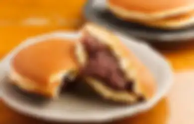Resep Camilan Dorayaki, Kue Tradisional Jepang Kesukaan Doraemon