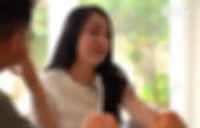 Tanpa Basa-basi, Ivan Gunawan Langsung Tanyakan Prosedur Operasi Payudara Lucinta Luna Setelah Saksikan Guratan di Ketiak Sang Artis: Sekali Langsung Segede Ini?