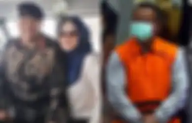 Dijatah Rp 50 Juta per Bulan, Istri Edhy Prabowo Ngaku Tak Tahu Penghasilan Suami Selain Jadi Menteri, Iis Rosita Dewi: Selama Saya Menikah...