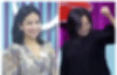 Dikenal Mulutnya Setajam Silet Jika Lagi Bawakan Acara Gosip, Feni Rose Ngaku Sebenarnya Tak Nyaman Urusi Kehidupan Orang Lain: Ngurus Diri Sendiri Aja Susah