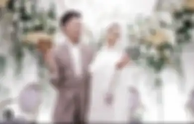 Kenalan di Tik Tok hingga Berakhir di Pelaminan, Ustad Syam Sebut Beberkan Peran Penting Ustad Maulana di Pernikahannya dengan Jihan Salsabila:Awal Ngga Ada Niat Ngelamar