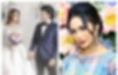 Usai Terlihat Mesra dan Akrab di Acara Lamaran Putri Sulungnya, Aurel Pastikan Krisdayanti Tak Hadir dalam Acara Siraman Hari ini