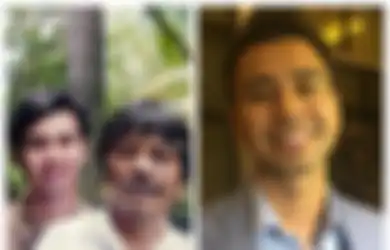 Sebelum Nagita Slavina Ketahuan Hamil, Raffi Ahmad Mengaku Jika Sempat Didatangi oleh Mendiang Ayahnya dalam Mimpi, Pertanda?