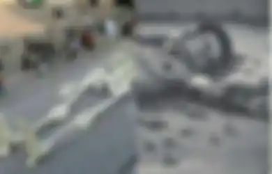Bobotnya Capai 8 Ton dengan Panjang 28 Meter, Benarkah Ini Kerangka Gatotkaca yang Mati di saat Perang Kurusetra karena Senjata Ilahiah Dewa Indra?
