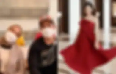 Bukan Felicia Tissue dan Nadya Arifta, Sejak Dulu Kaesang Pingin Jessica Mila Jadi Pacar Impiannya, Sang Artis: Kalau Cocok, Kenapa Enggak?